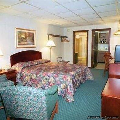 Hill-Brook Motel 贝德福德 外观 照片