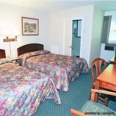 Hill-Brook Motel 贝德福德 客房 照片