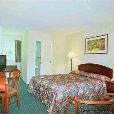 Hill-Brook Motel 贝德福德 外观 照片